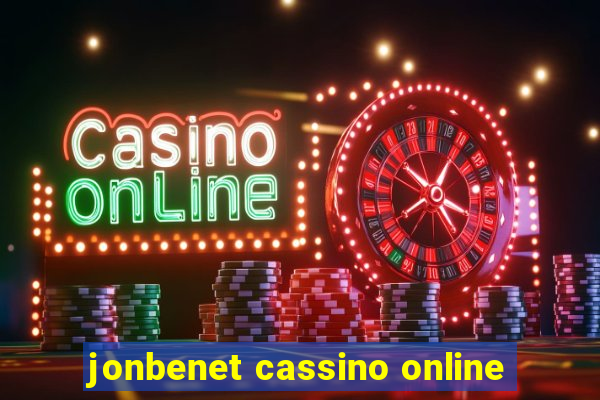 jonbenet cassino online